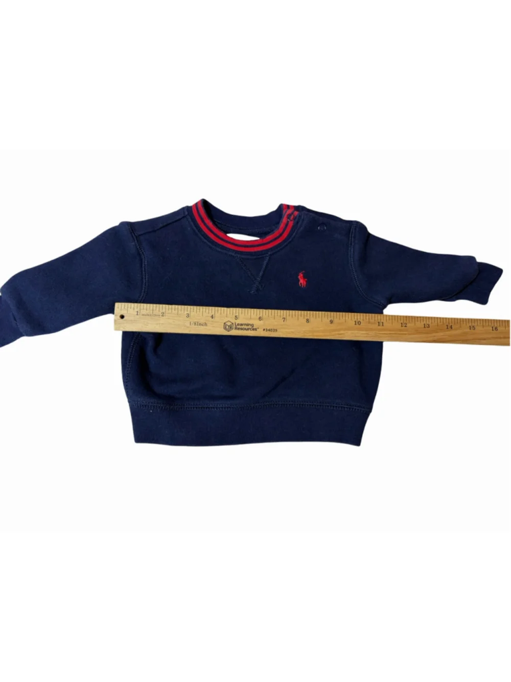 Ralph Lauren classic baby